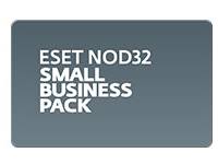 Ключ активации Eset NOD32 NOD32 SMALL Business Pack NOD32-SBP-RN(KEY)-1-5