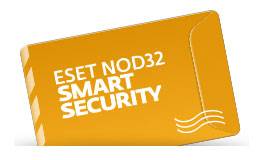 Ключ активации Eset NOD32 NOD32 Smart Security NOD32-ESS-1220(EKEY)-1-1