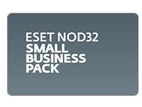 Ключ активации Eset NOD32 NOD32 Small Business Pack NOD32-SBP-RN(KEY)-1-20