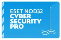 Ключ активации Eset NOD32 NOD32 Cyber Security Pro NOD32-CSP-NS(EKEY)-1-1