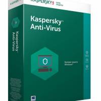 ПО Kaspersky Anti-Virus Russian Edition 2-Desktop 1 year Base Box (KL1171RBBFS)