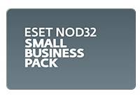 Ключ активации Eset NOD32 NOD32 SMALL Business Pack NOD32-SBP-RN(KEY)-1-15