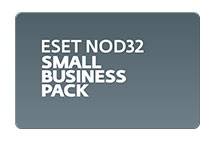Ключ активации Eset NOD32 NOD32 SMALL Business Pack NOD32-SBP-RN(KEY)-1-15