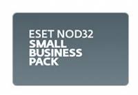 Ключ активации Eset NOD32 NOD32 NOD32 Small Business Pack newsale for 3 user NOD32-SBP-NS(KEY)-1-3