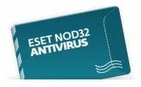 Ключ активации Eset NOD32 NOD32 Антивирус - продление NOD32-ENA-RN(EKEY)-1-1