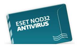 Ключ активации Eset NOD32 NOD32 Антивирус NOD32-ENA-1220(EKEY)-1-1