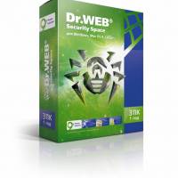 Базовая лицензия DR.Web 3-Desktop 1 year (BHW-B-12M-3-A3)