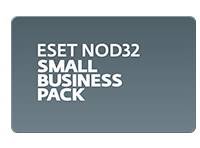 Ключ активации Eset NOD32 NOD32 SMALL Business Pack NOD32-SBP-NS(KEY)-1-5